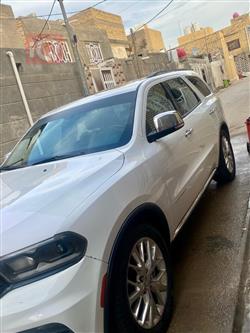 دودج دورانجو